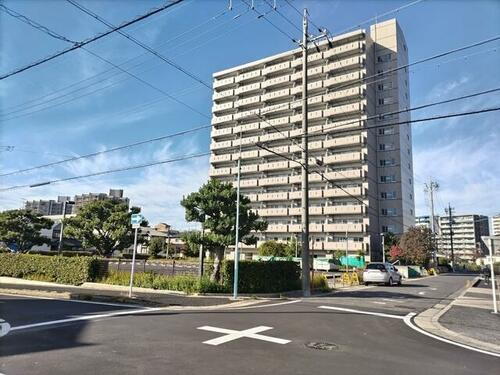 愛知県名古屋市天白区横町 賃貸マンション