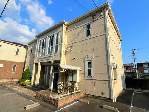 愛知県海部郡大治町大字馬島字大道東 賃貸アパート