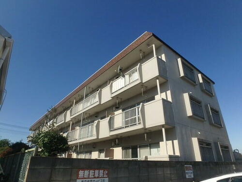 東京都練馬区春日町１丁目 賃貸マンション