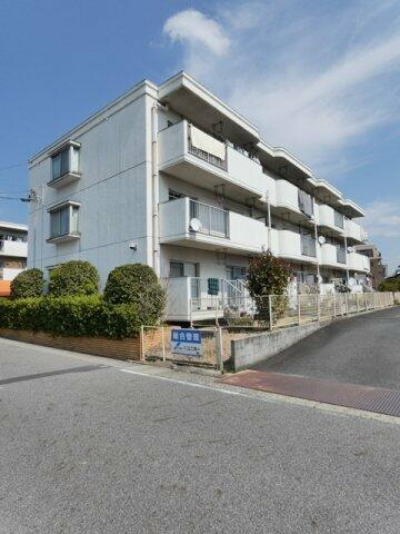 愛知県名古屋市名東区貴船２丁目 賃貸マンション