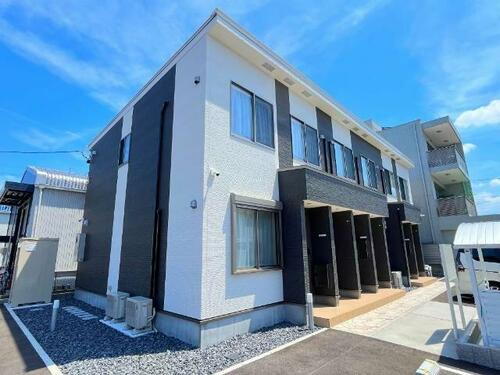 愛知県海部郡大治町大字砂子字村東 賃貸アパート