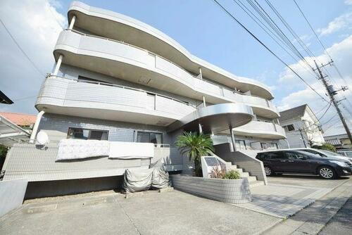 埼玉県さいたま市大宮区櫛引町１丁目 3階建 築34年6ヶ月