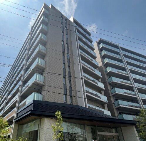 愛知県名古屋市名東区藤里町 賃貸マンション