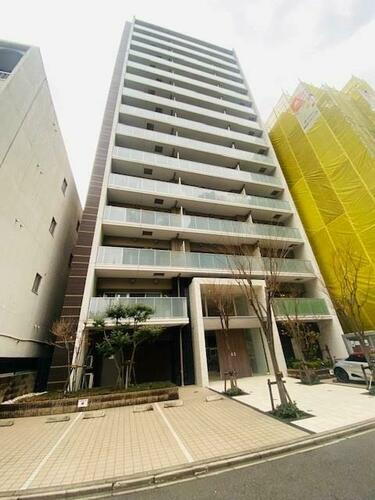 愛知県名古屋市東区泉１丁目 賃貸マンション