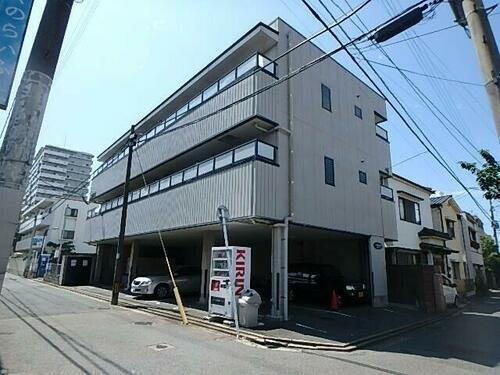 福岡県福岡市東区筥松４丁目 賃貸アパート