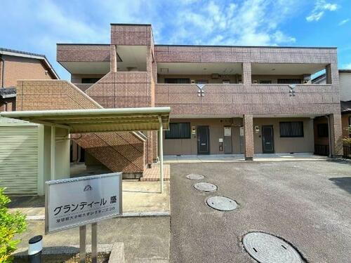 愛知県海部郡大治町大字砂子字二又 賃貸アパート