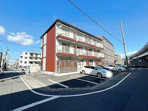 愛知県名古屋市名東区本郷３丁目 賃貸マンション