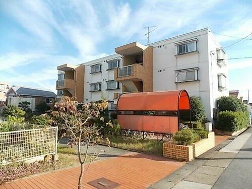 愛知県名古屋市名東区貴船２丁目 賃貸マンション