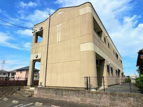 愛知県海部郡大治町大字八ツ屋字西田面 賃貸アパート