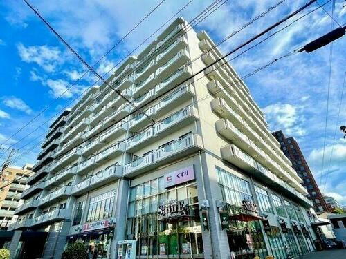 東京都豊島区高田２丁目 賃貸マンション