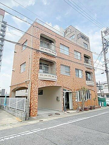 愛知県名古屋市名東区本郷２丁目 賃貸マンション