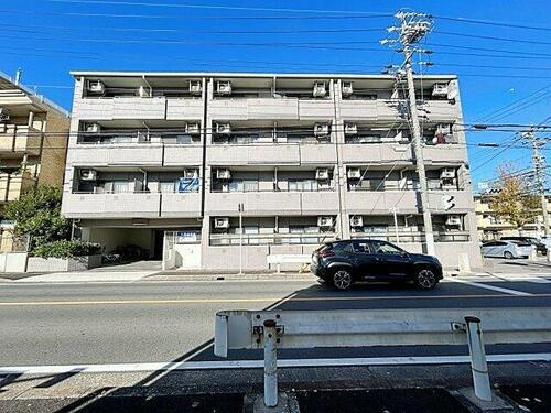 愛知県名古屋市名東区貴船２丁目 賃貸マンション