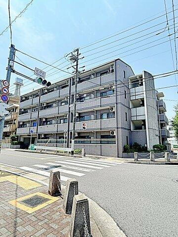 愛知県名古屋市名東区貴船２丁目 賃貸マンション