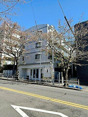 愛知県名古屋市名東区照が丘 賃貸マンション