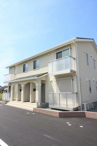 熊本県菊池郡菊陽町大字原水 築5年10ヶ月 2階建