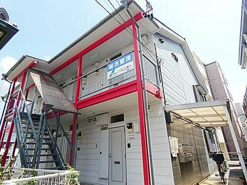 愛知県名古屋市名東区一社２丁目 賃貸アパート