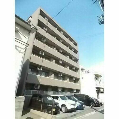 愛知県名古屋市中村区角割町１丁目 賃貸マンション