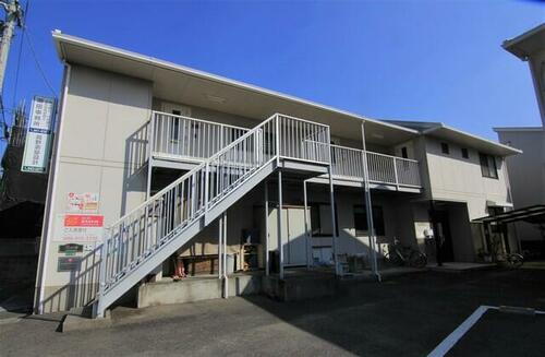 コーポラル高野Ⅱ