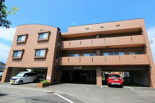 愛媛県松山市東石井５丁目 賃貸マンション