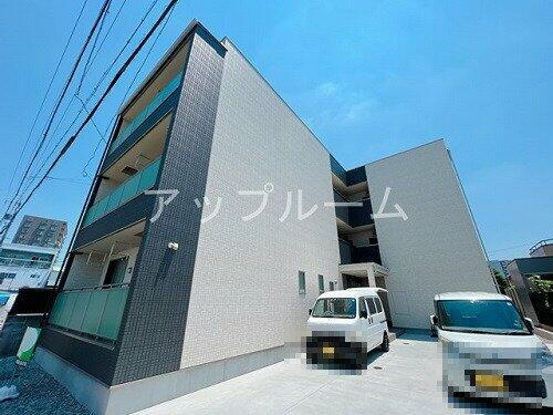 愛知県春日井市旭町１丁目 賃貸アパート