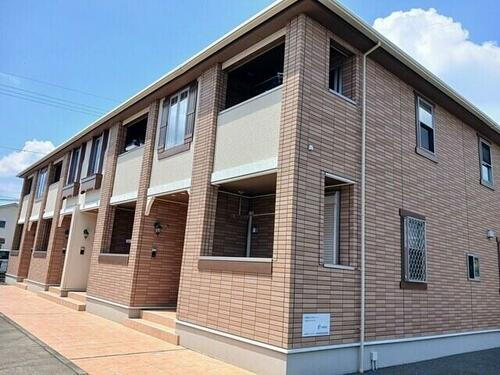 熊本県熊本市東区小山２丁目 築8年12ヶ月 2階建