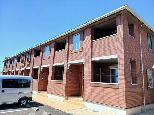 熊本県熊本市東区八反田３丁目 築11年5ヶ月 2階建