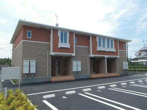 熊本県熊本市北区楠野町 2階建 築10年7ヶ月