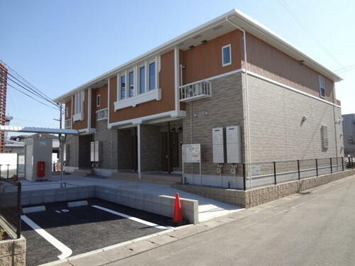 熊本県菊池郡菊陽町大字津久礼 築7年12ヶ月 2階建