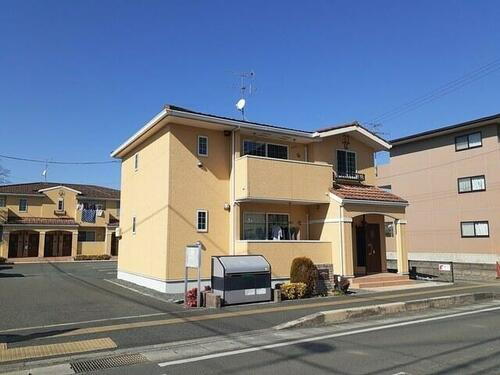 熊本県菊池郡菊陽町花立３丁目 築14年10ヶ月 2階建