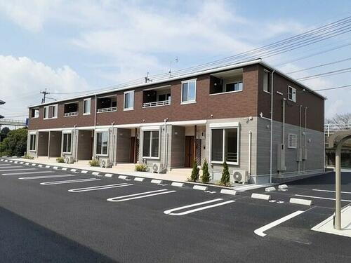 熊本県菊池郡大津町大字引水 築4年4ヶ月 2階建