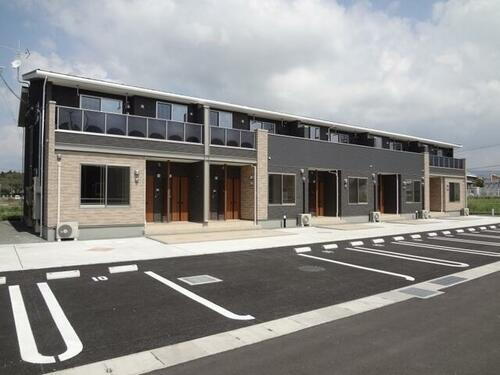 熊本県菊池郡大津町大字大津 築6年4ヶ月 2階建