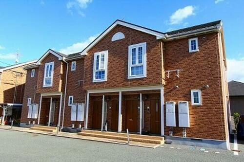 熊本県熊本市東区上南部３丁目 築20年4ヶ月 2階建