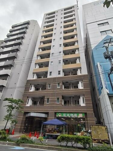 プライムアーバン池袋