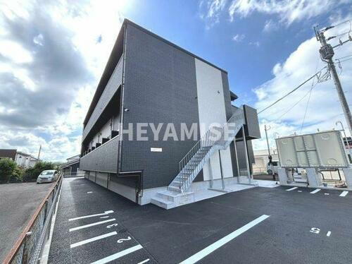 長崎県大村市協和町 2階建 