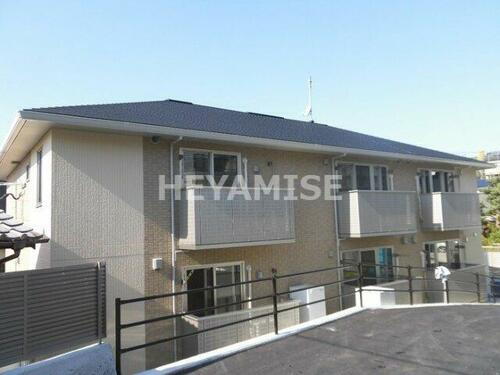 長崎県大村市武部町 2階建 築8年2ヶ月