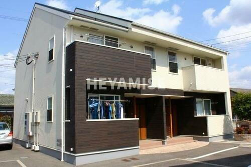 長崎県大村市大川田町 賃貸アパート