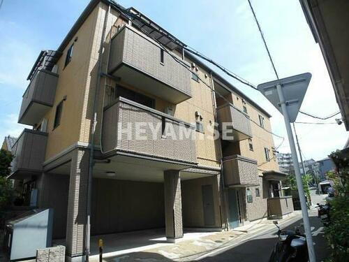 長崎県長崎市本原町 賃貸マンション