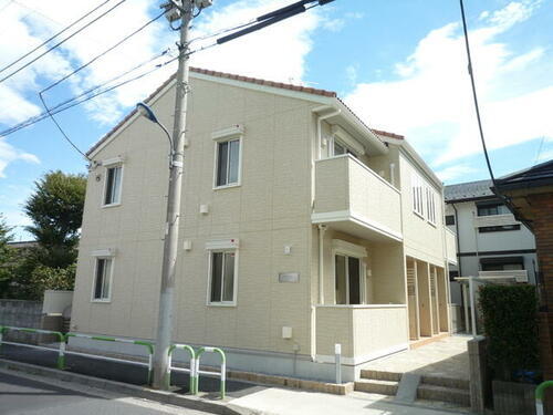 東京都北区浮間４丁目 賃貸アパート