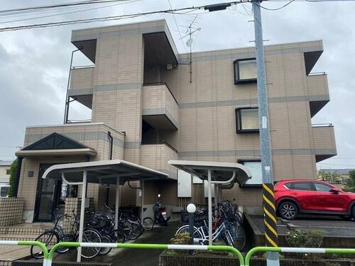 東京都北区浮間４丁目 賃貸アパート