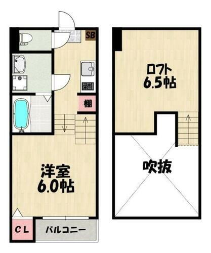 福岡県福岡市東区唐原３丁目 唐の原駅 1K アパート 賃貸物件詳細