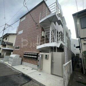 埼玉県さいたま市見沼区大和田町２丁目 賃貸アパート