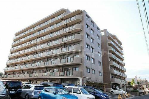 埼玉県さいたま市北区奈良町 賃貸マンション