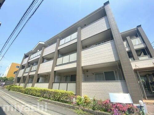 徳島県徳島市南矢三町２丁目 賃貸マンション