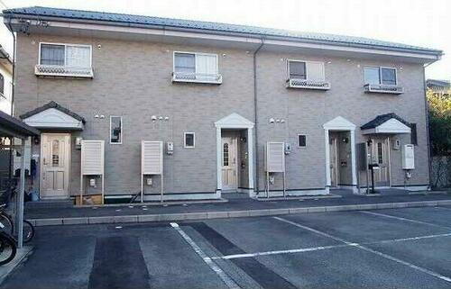 愛知県碧南市大浜上町５丁目 テラスハウス
