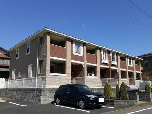 神奈川県藤沢市天神町２丁目 賃貸アパート