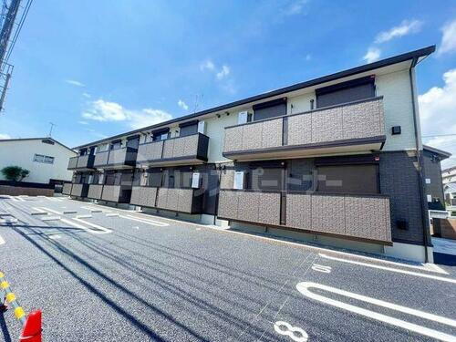 千葉県流山市大字西平井 賃貸アパート