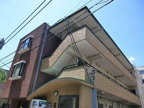 東京都北区東田端２丁目 3階建 築22年3ヶ月