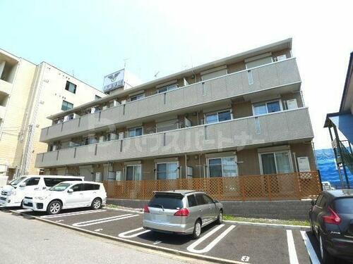 千葉県柏市北柏３丁目 3階建 築14年3ヶ月