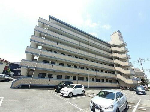 福岡県福岡市城南区長尾３丁目 賃貸マンション