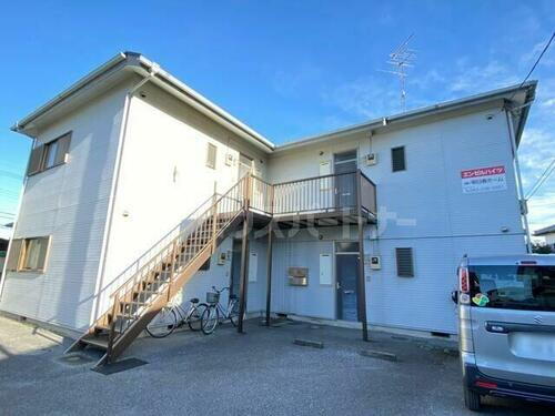 エンゼルハイツ